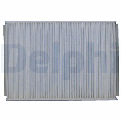 Filter, cabin air DELPHI TSP0325226