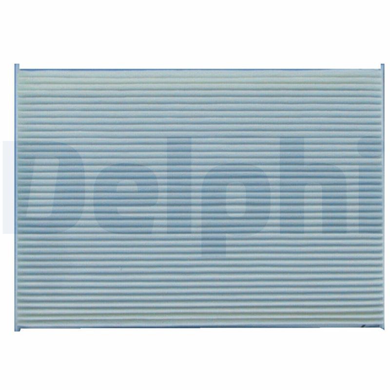 DELPHI TSP0325227 Filter, cabin air