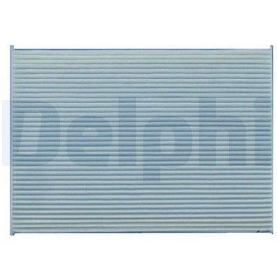 Filter, cabin air DELPHI TSP0325227