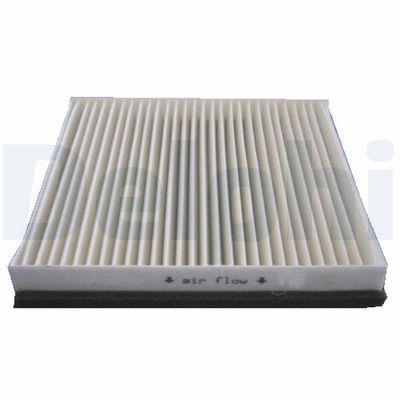 Filter, cabin air DELPHI TSP0325228