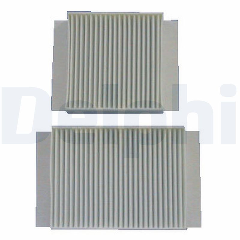 DELPHI TSP0325229 Filter, cabin air