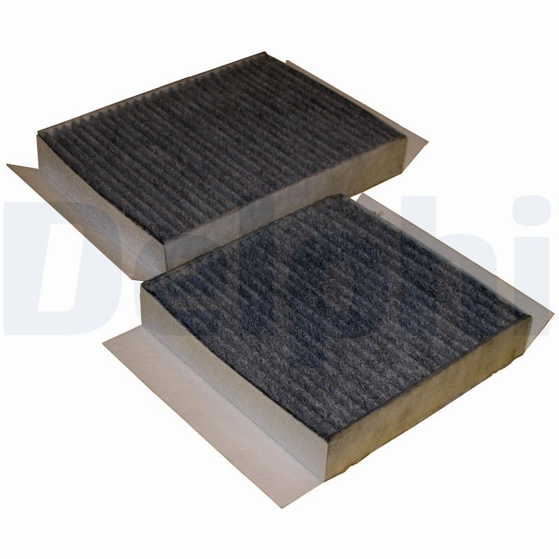 DELPHI TSP0325229C Filter, cabin air