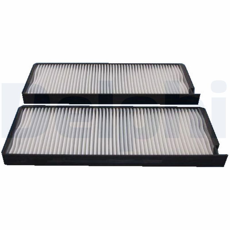 DELPHI TSP0325230 Filter, cabin air