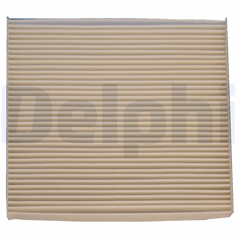 DELPHI TSP0325232 Filter, cabin air
