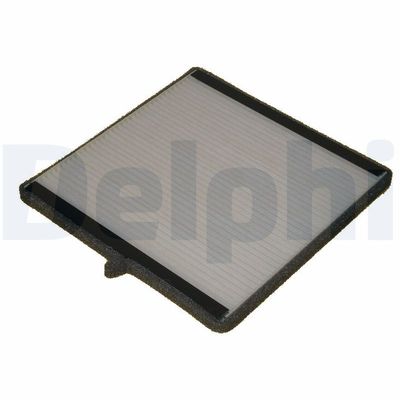 Filter, cabin air DELPHI TSP0325238