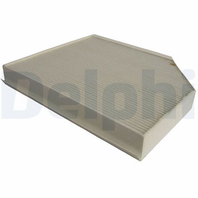Filter, cabin air DELPHI TSP0325239