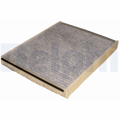 Filter, cabin air DELPHI TSP0325240C