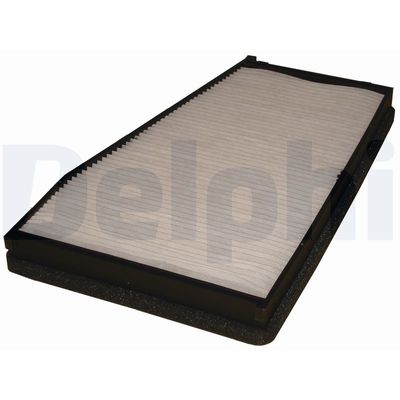 Filter, cabin air DELPHI TSP0325242