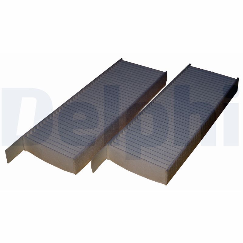 DELPHI TSP0325246 Filter, cabin air