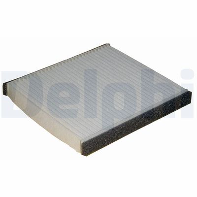 Filter, cabin air DELPHI TSP0325247
