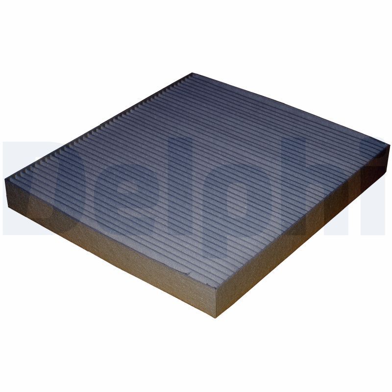 DELPHI TSP0325249 Filter, cabin air