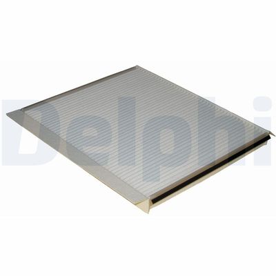 Filter, cabin air DELPHI TSP0325250
