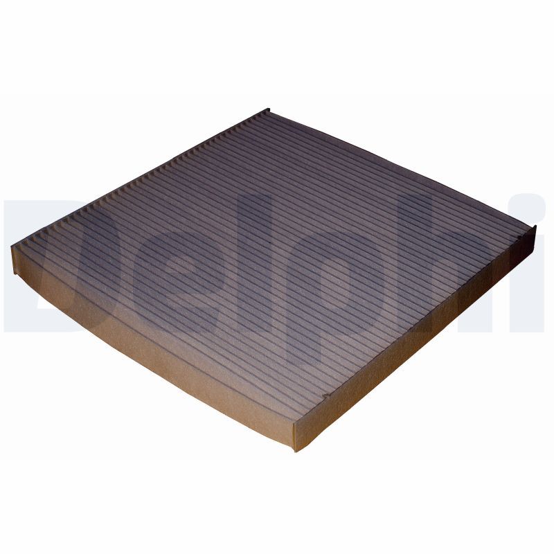 DELPHI TSP0325253 Filter, cabin air