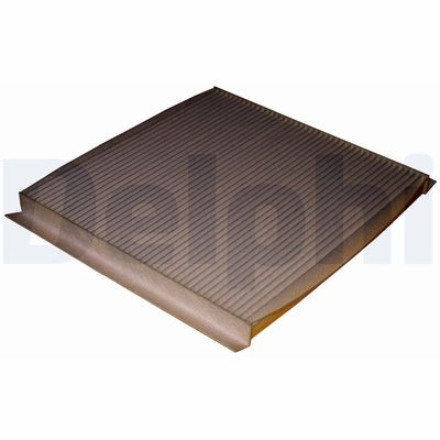 Filter, cabin air DELPHI TSP0325257