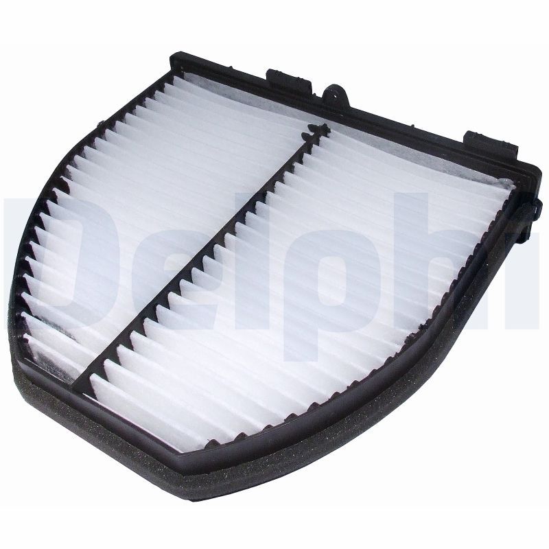 DELPHI TSP0325258 Filter, cabin air