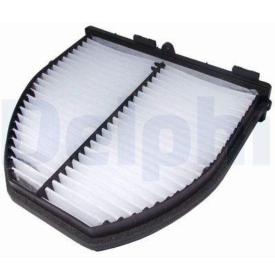Filter, cabin air DELPHI TSP0325258