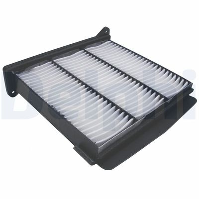 Filter, cabin air DELPHI TSP0325261