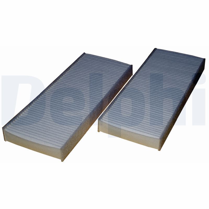 DELPHI TSP0325262 Filter, cabin air