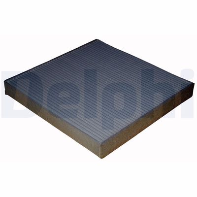 Filter, cabin air DELPHI TSP0325266