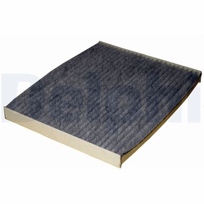 Filter, cabin air DELPHI TSP0325286C