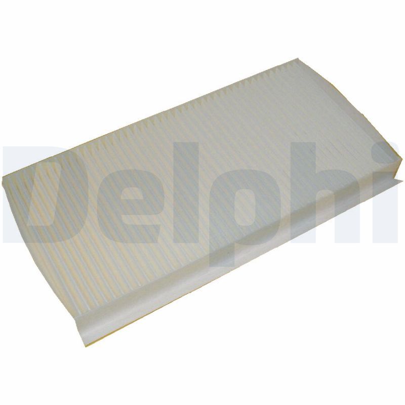 DELPHI TSP0325296 Filter, cabin air