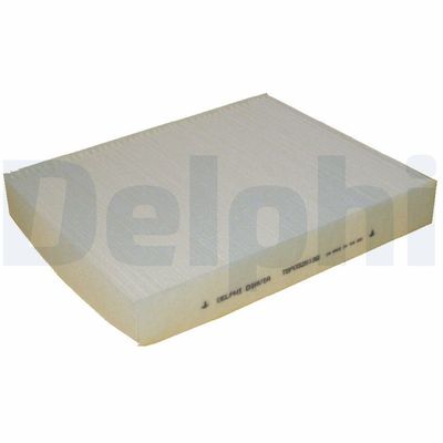 Filter, cabin air DELPHI TSP0325297