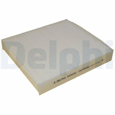 Filter, cabin air DELPHI TSP0325298