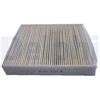 Filter, cabin air DELPHI TSP0325298C