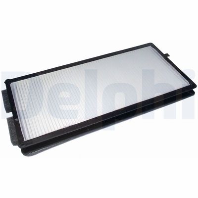 Filter, cabin air DELPHI TSP0325301