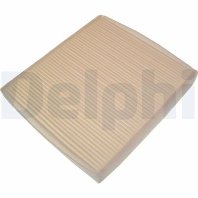 Filter, cabin air DELPHI TSP0325305