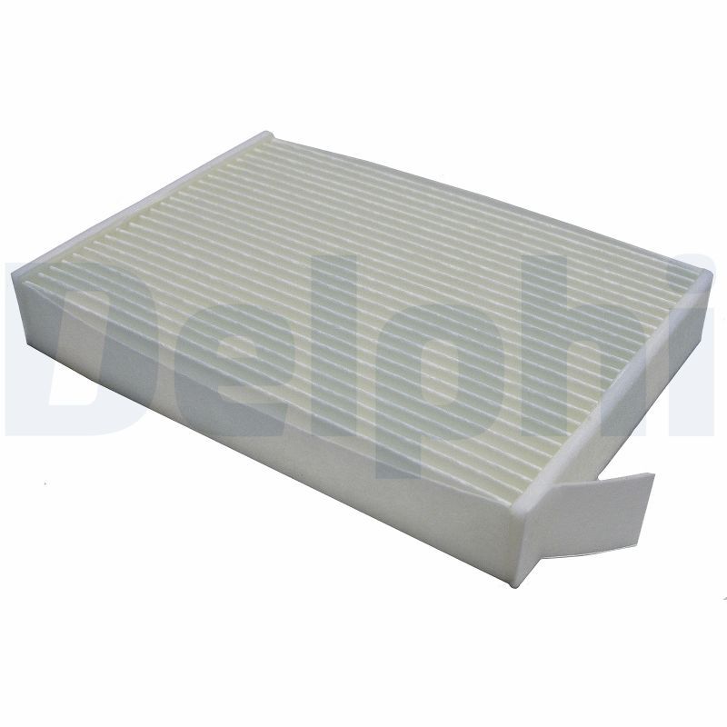 DELPHI TSP0325312 Filter, cabin air