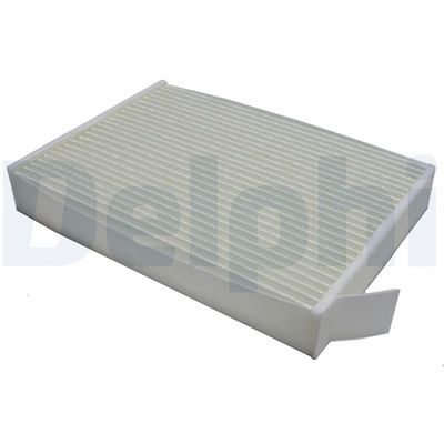 Filter, cabin air DELPHI TSP0325312