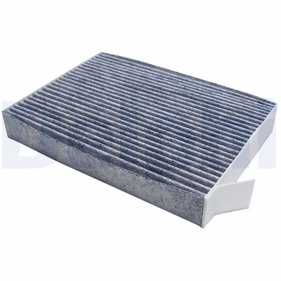 Filter, cabin air DELPHI TSP0325312C