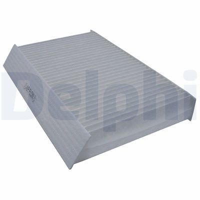 Filter, cabin air DELPHI TSP0325315
