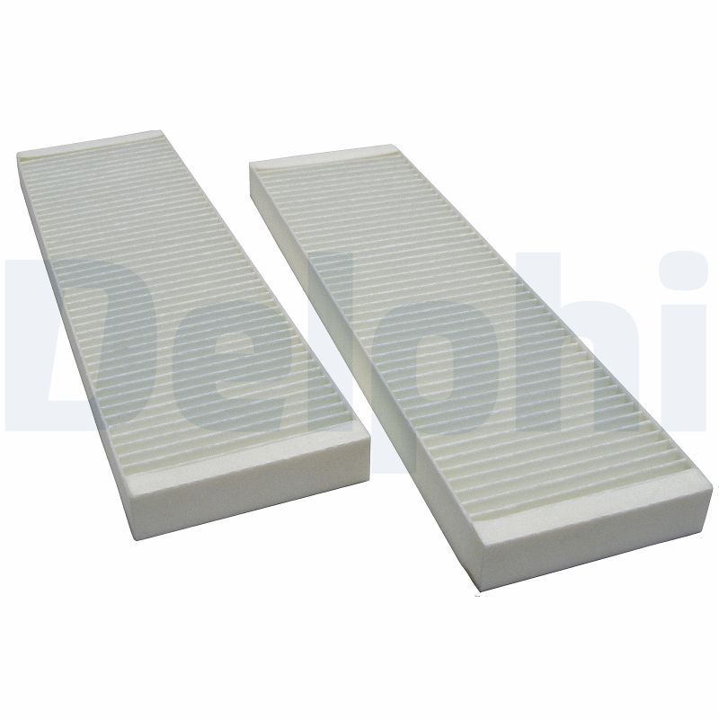 DELPHI TSP0325317 Filter, cabin air