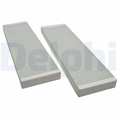 Filter, cabin air DELPHI TSP0325317