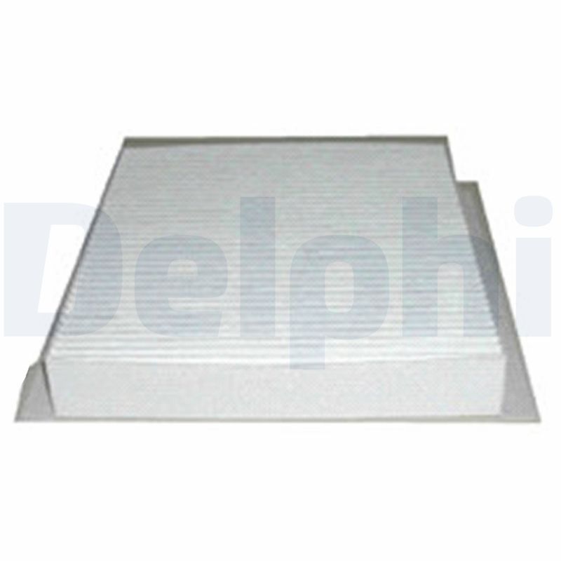 DELPHI TSP0325318 Filter, cabin air