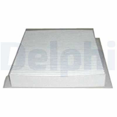 Filter, cabin air DELPHI TSP0325318