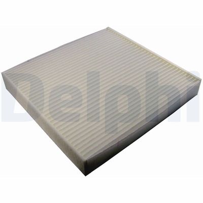 Filter, cabin air DELPHI TSP0325319
