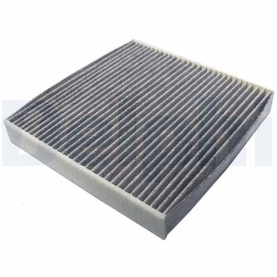 Filter, cabin air DELPHI TSP0325319C