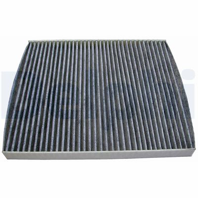 Filter, cabin air DELPHI TSP0325322C