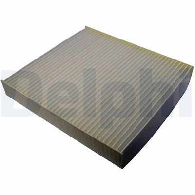Filter, cabin air DELPHI TSP0325324