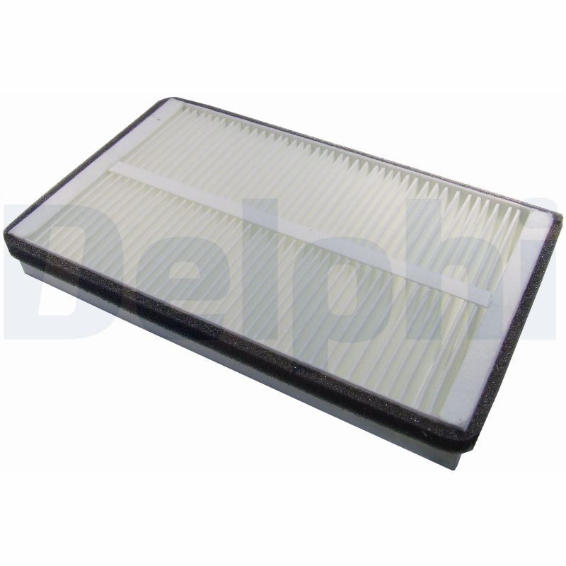 DELPHI TSP0325329 Filter, cabin air