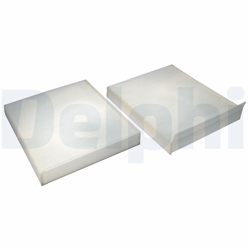 DELPHI TSP0325330 Filter, cabin air