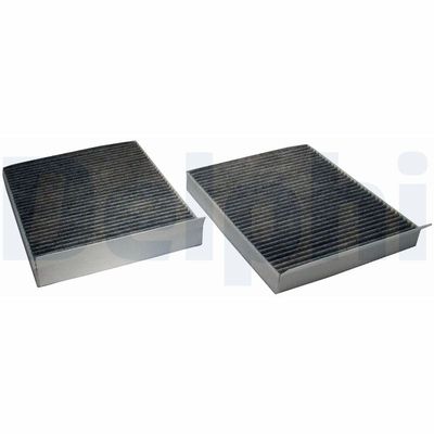 Filter, cabin air DELPHI TSP0325330C