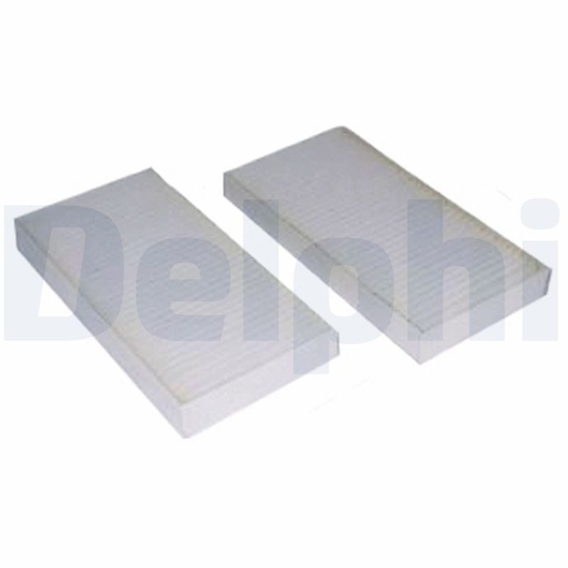 DELPHI TSP0325337 Filter, cabin air