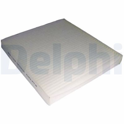 Filter, cabin air DELPHI TSP0325338