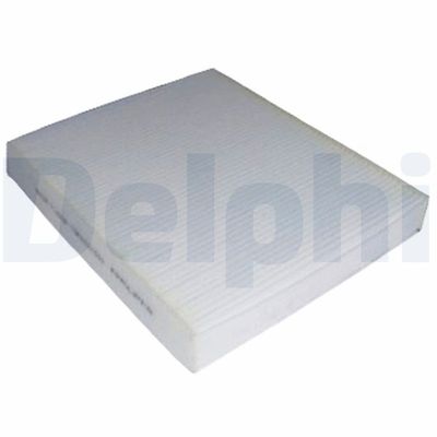 Filter, cabin air DELPHI TSP0325339