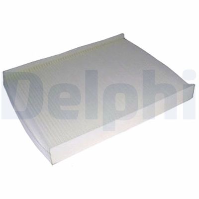 Filter, cabin air DELPHI TSP0325340
