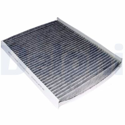 Filter, cabin air DELPHI TSP0325340C